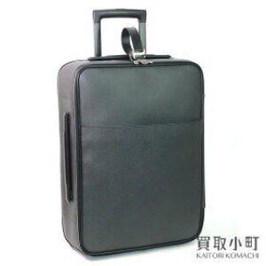 Louis Vuitton Pegasus Taiga Ardoise carry on suitcase wheeled LV Luggages